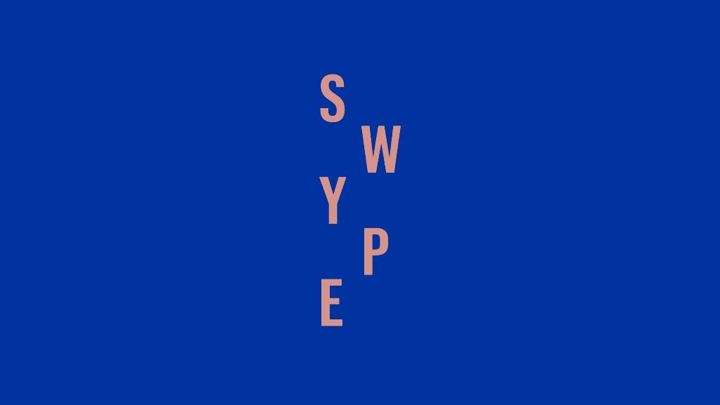 SWYPE