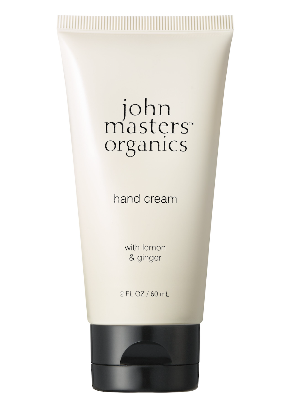 SALE - JOHN MASTERS ORGANICS HAND CREAM LEMON & GINGER