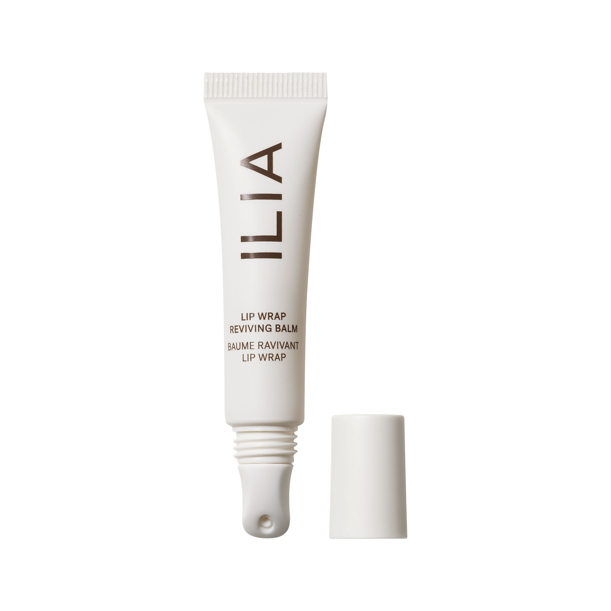 ILIA BEAUTY LIP WRAP REVIVING BALM