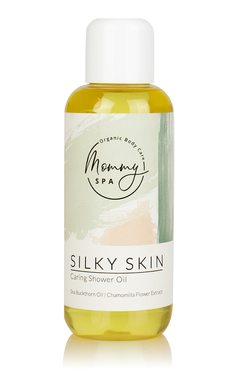 MOMMY SPA SILKY SKIN