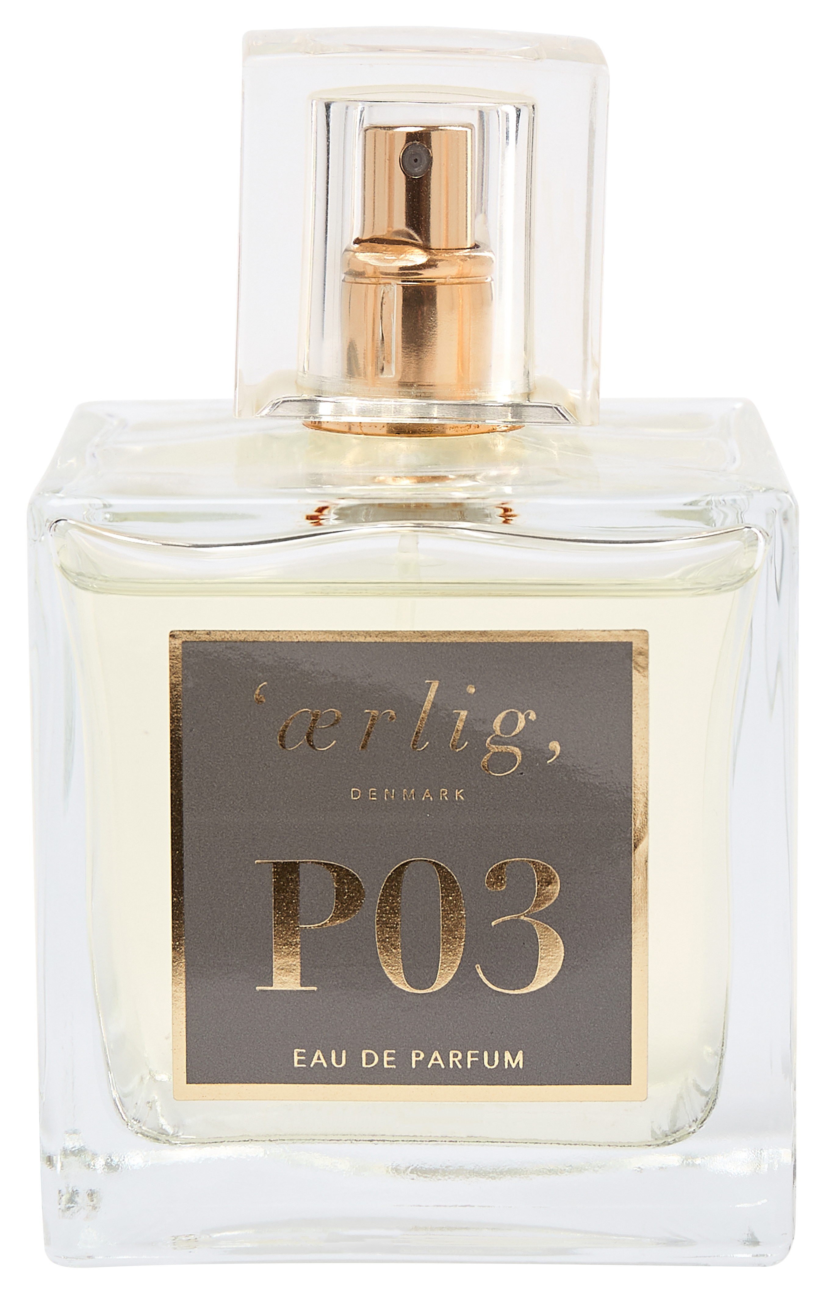 AERLIG PARFUM P03 – 100 ml