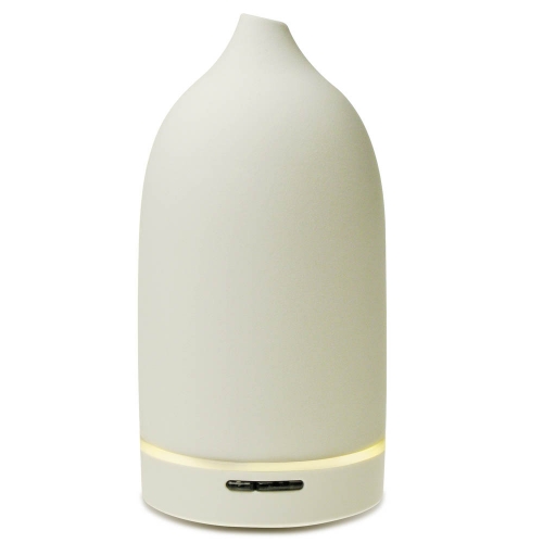 TOAST LIVING - CASA AROMA DIFFUSER WHITE