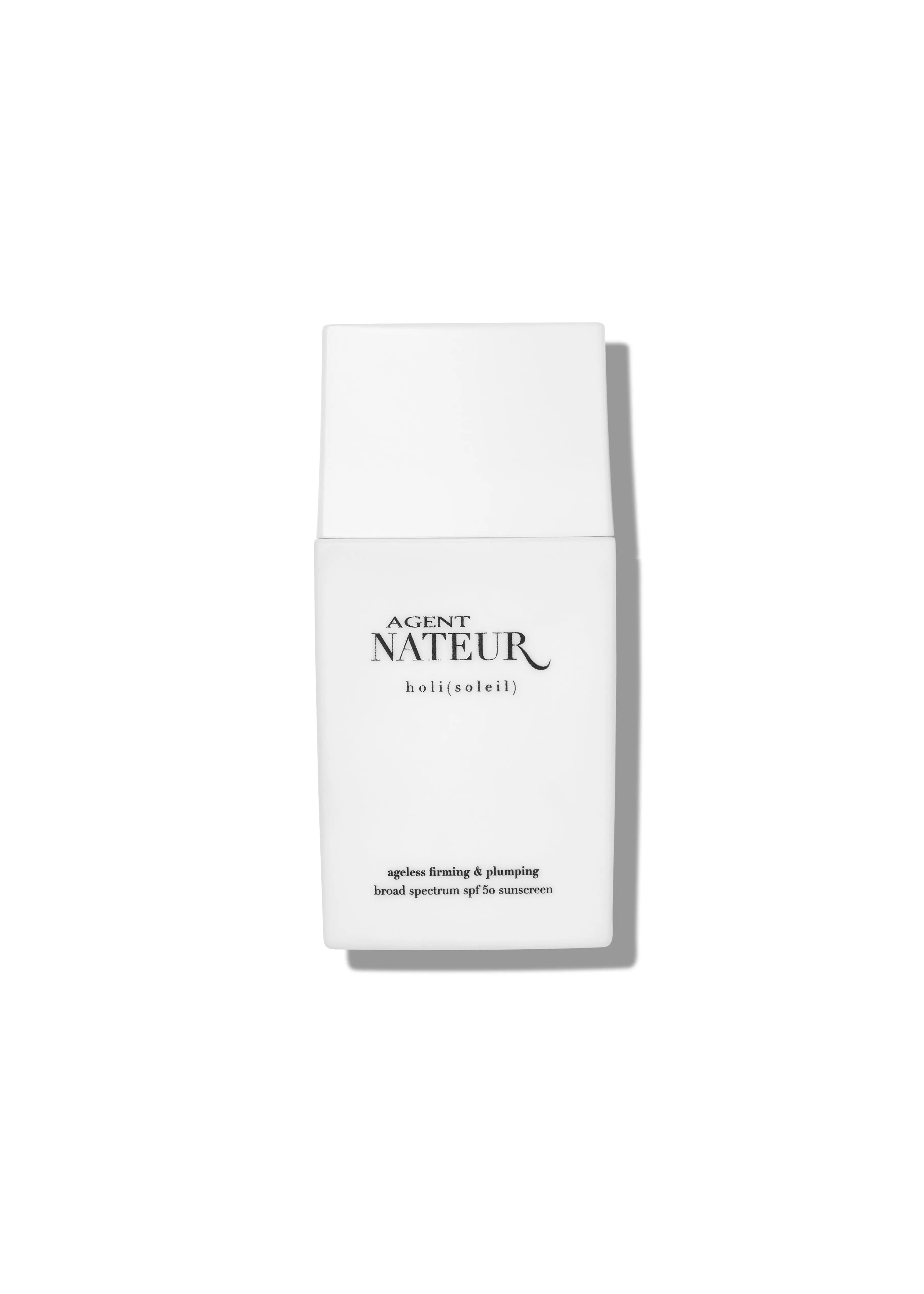 AGENT NATEUR - HOLI (SOLEIL) SPF 50 SUNSCREEN