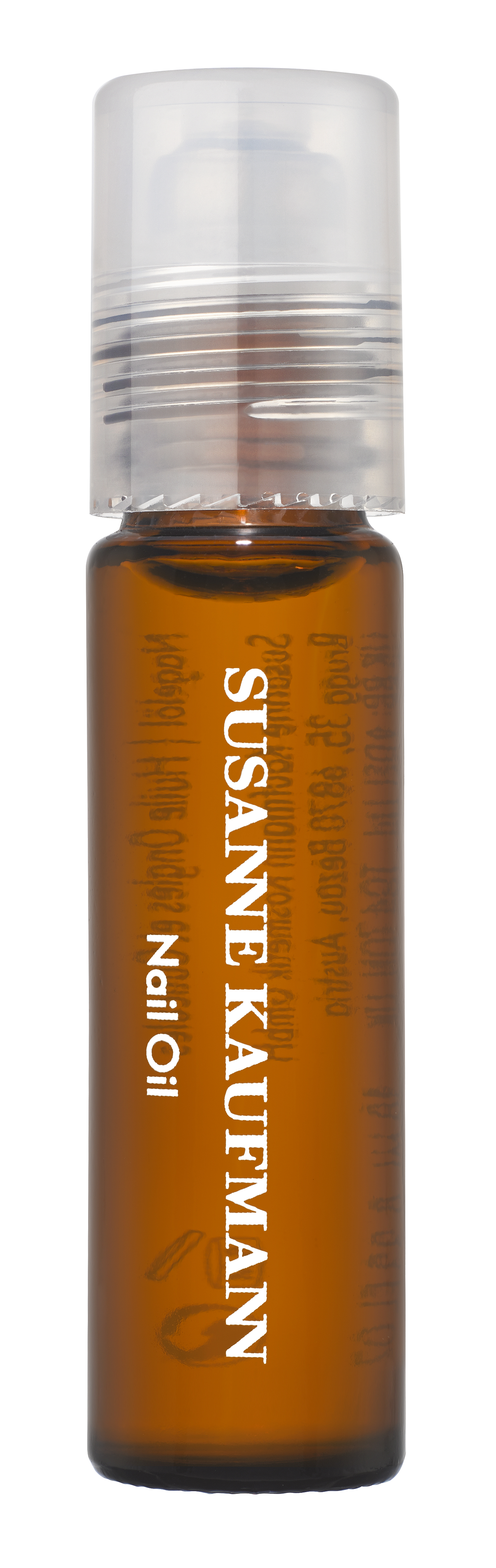 SUSANNE KAUFMANN NAGELÖL - NAIL OIL