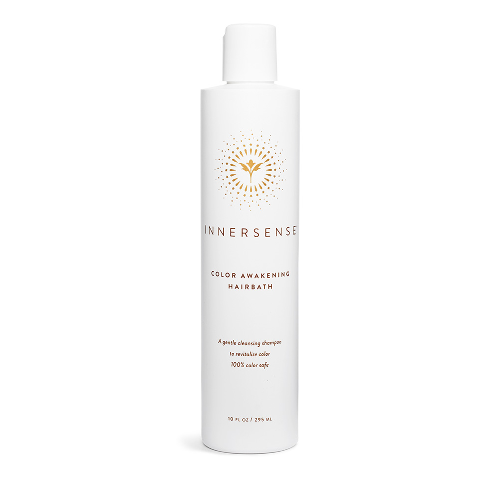 INNERSENSE COLOR AWAKENING HAIRBATH