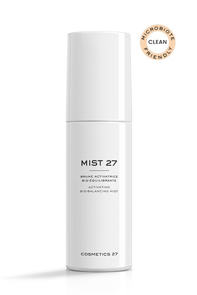 COSMETICS 27 MIST 27