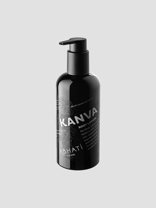 ABHATI SUISSE KANVA BODY LOTION