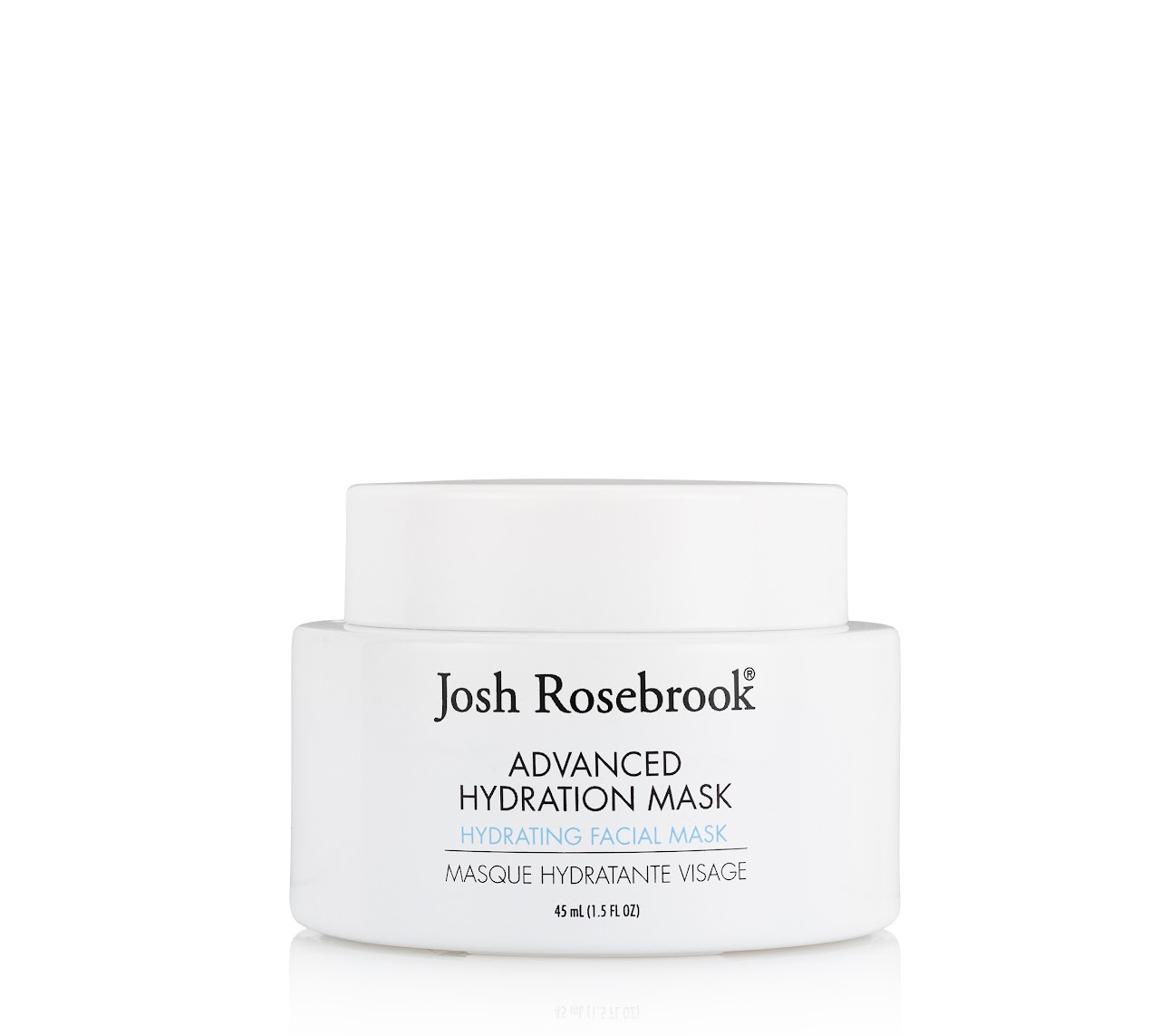 JOSH ROSEBROOK ADVANCED HYDRATION MASK