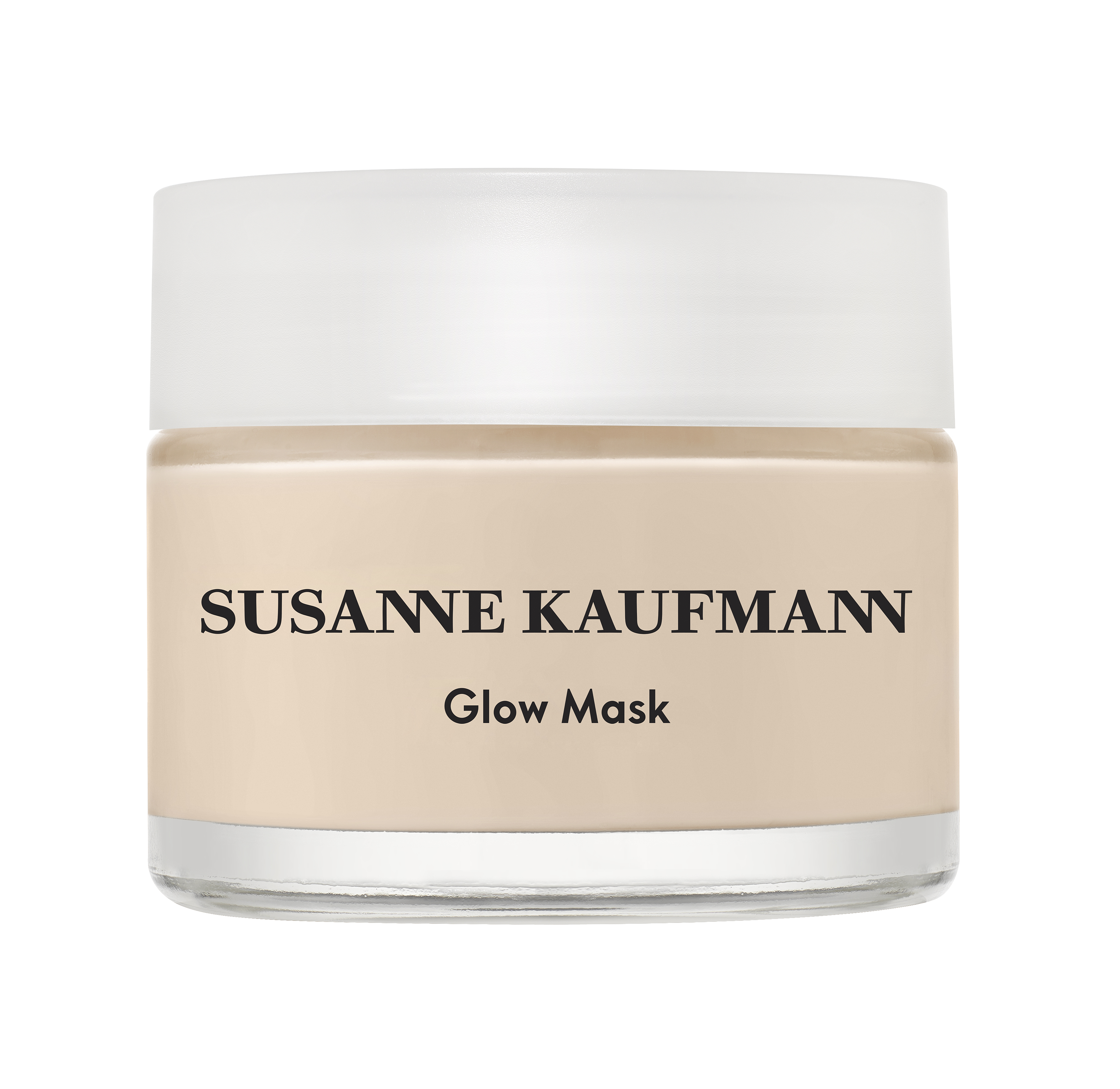 SUSANNE KAUFMANN ENERGIEMASKE - GLOW MASK