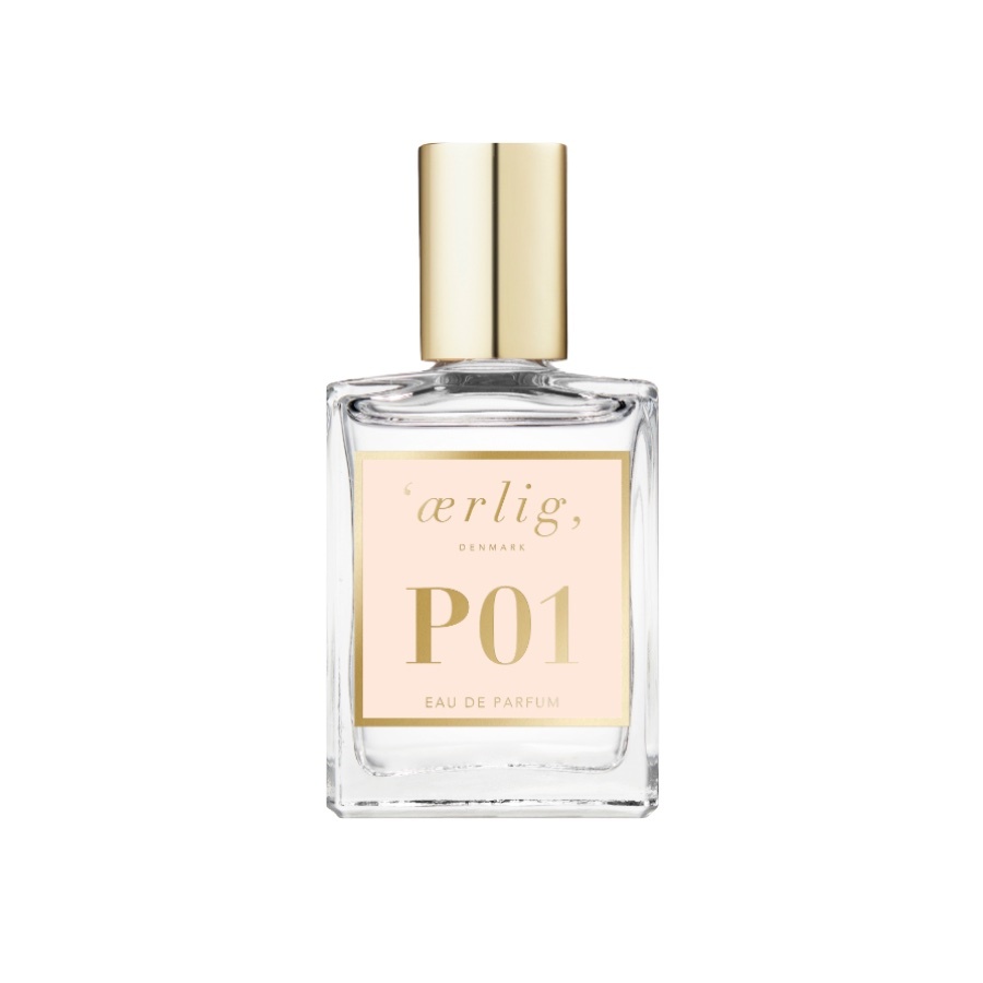 AERLIG PARFUM ROLL-ON P01 - 15 ml