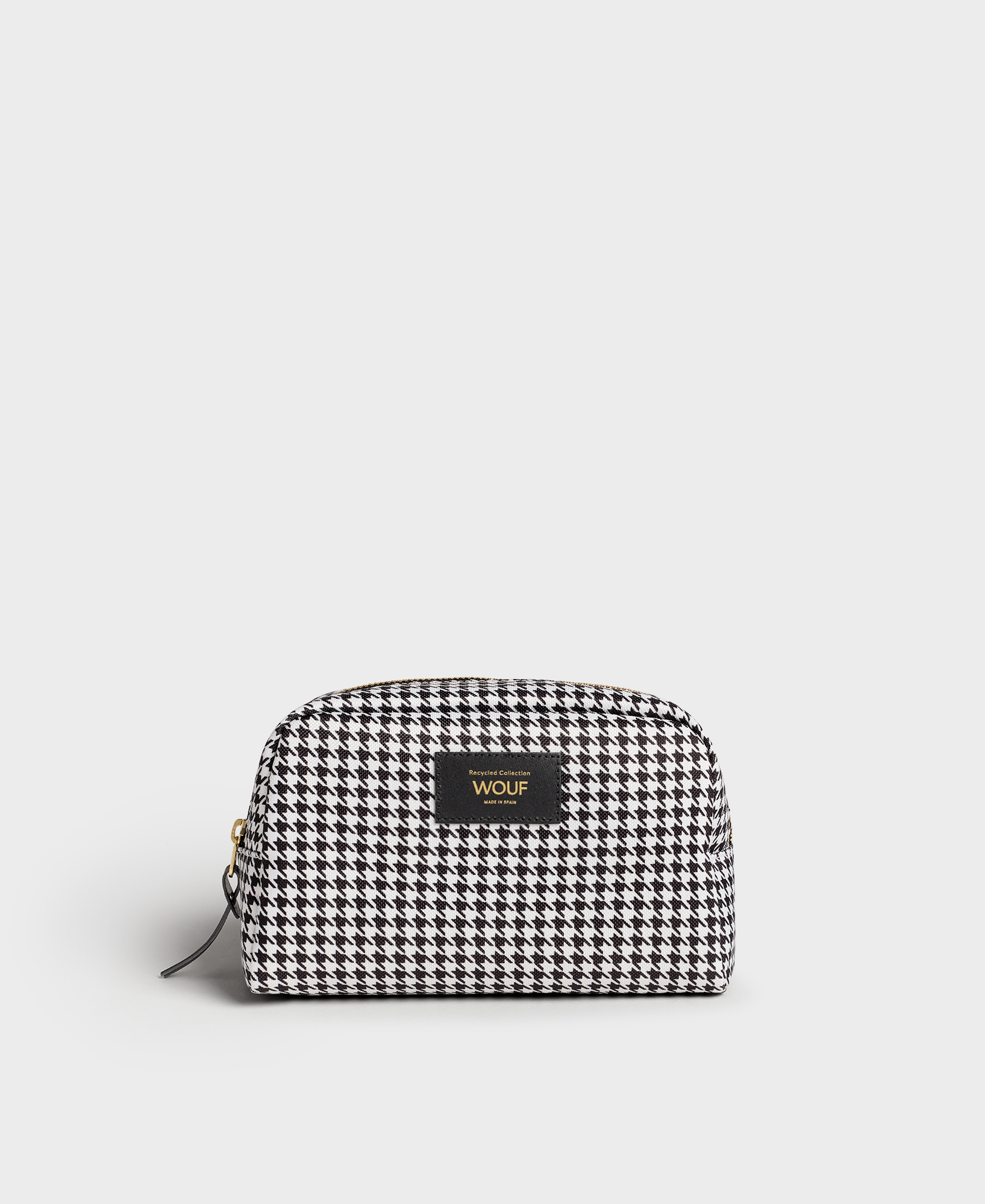 WOUF CELINE TOILETRY BAG