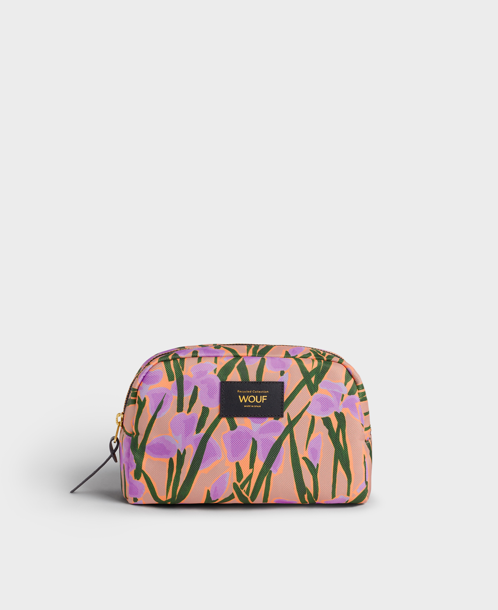 WOUF IRIS TOILETRY BAG