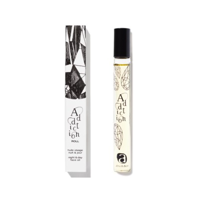 ABSOLUTION ADDICTION L'HUILE VISAGE ROLL-ON 10 ML