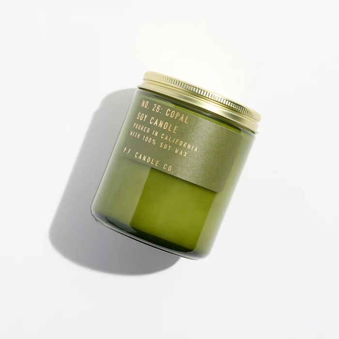 P.F. CANDLE & CO. LIMITED WINTER CLASSICS COLLECTION - COPAL