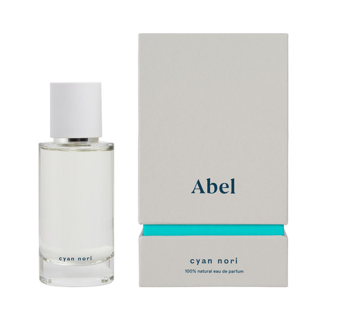 ABEL ODOR PARFUM CYAN NORI