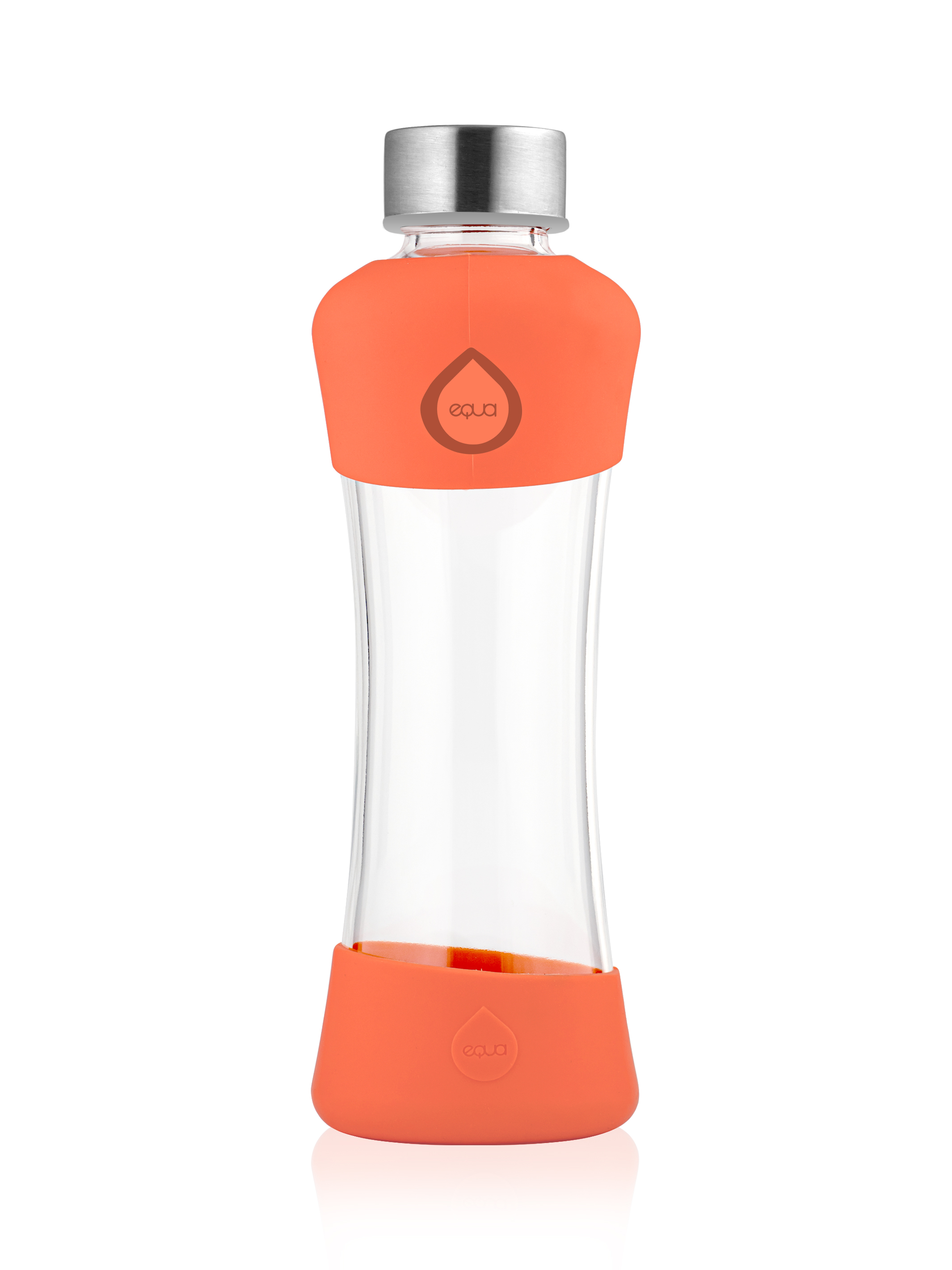 SALE - EQUA - ACTIVE TANGERINE 550ML_