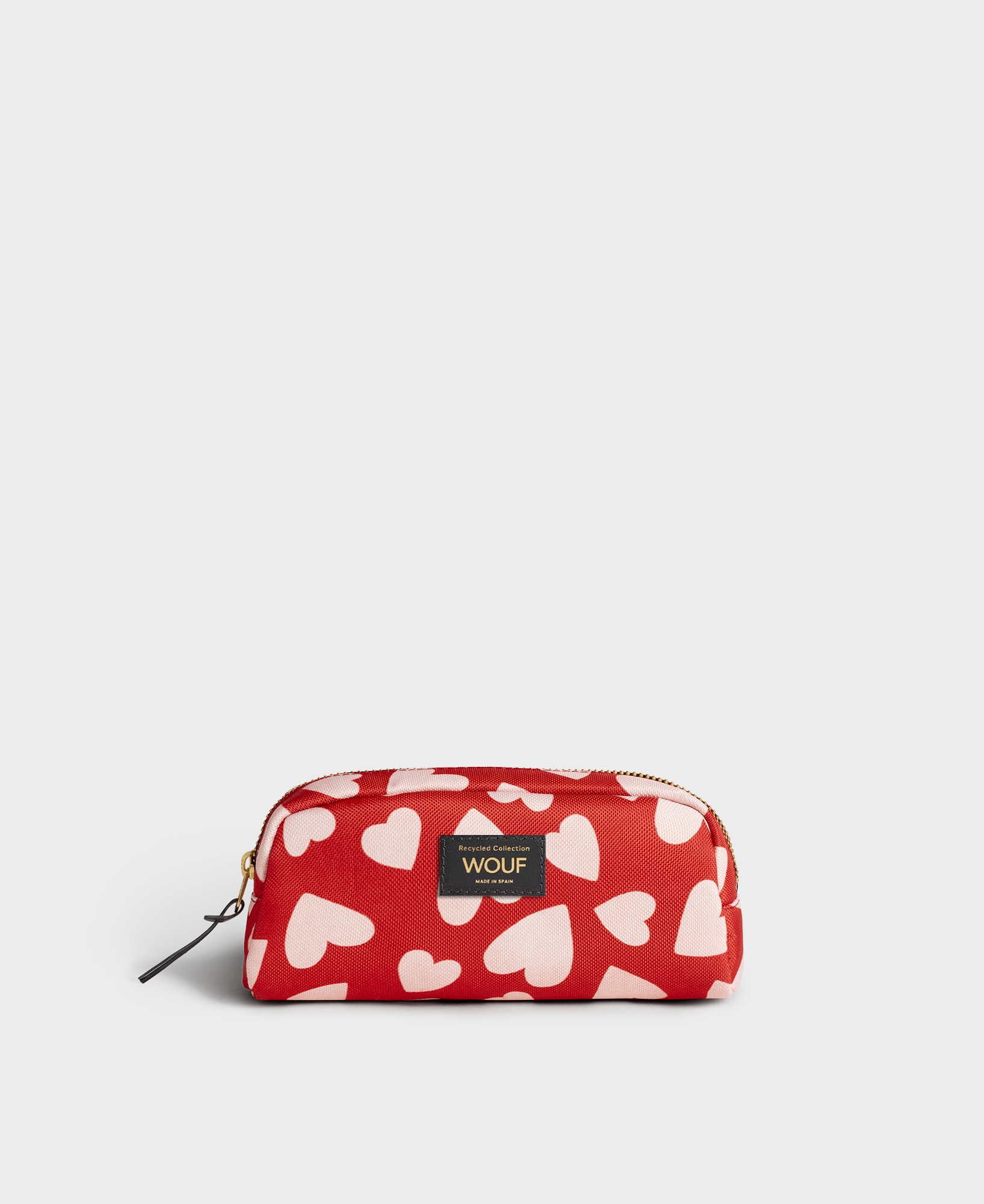 WOUF AMORE MAKEUP BAG