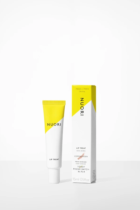 NUORI LIP TREAT - COPENHAGEN