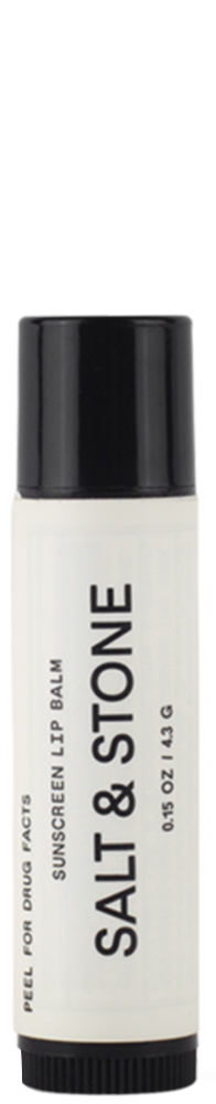 SALT & STONE SPF 30 LIP BALM