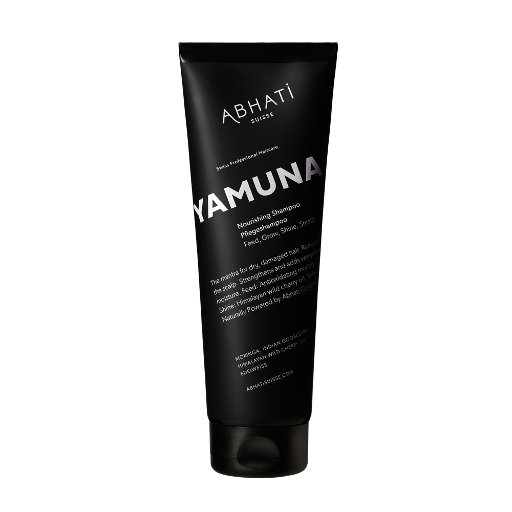 ABHATI SUISSE - YAMUNA PFLEGESHAMPOO