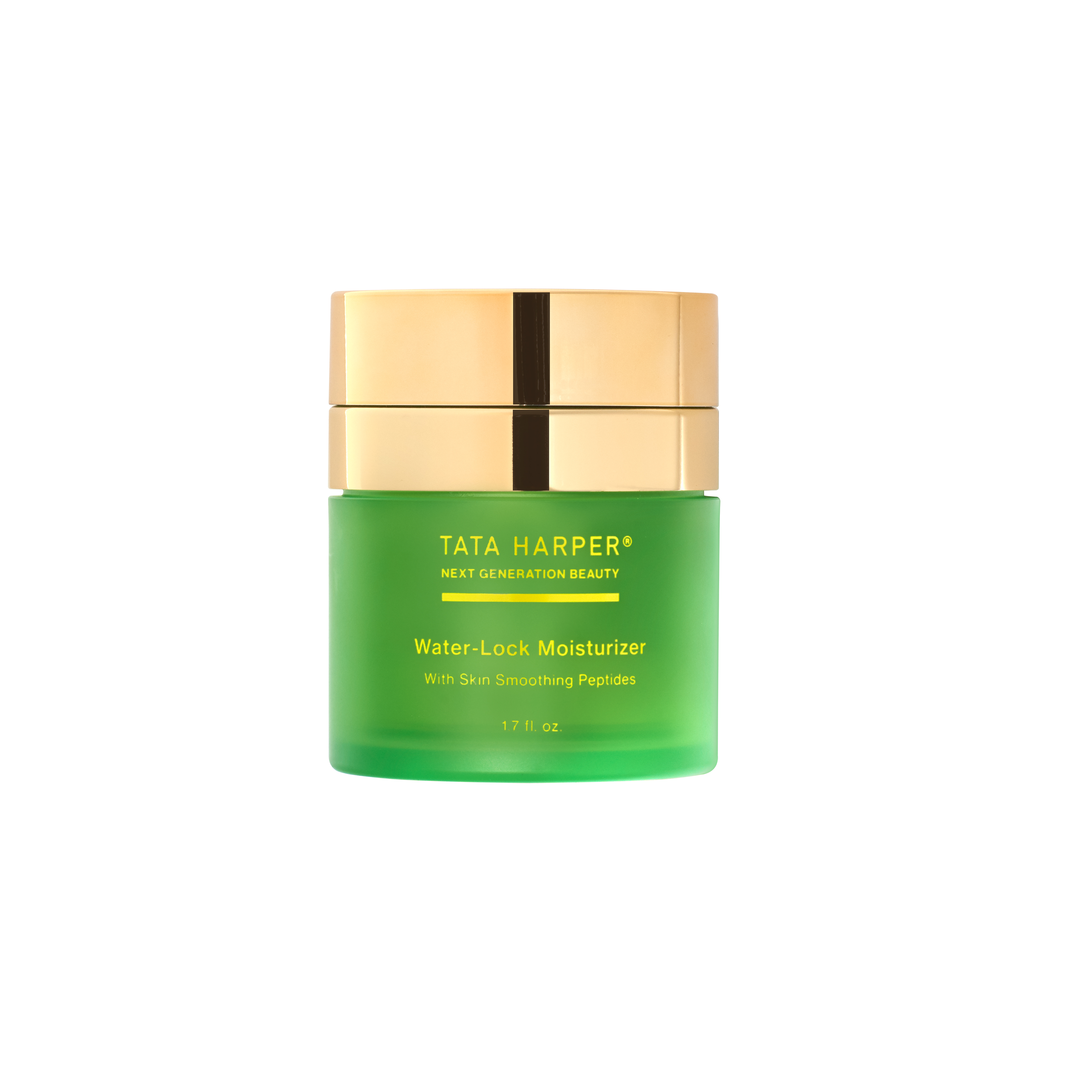 TATA HARPER SKINCARE - WATER-LOCK MOISTURIZER