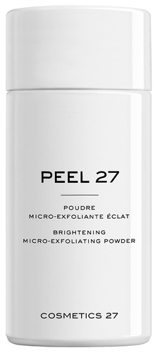 COSMETICS 27 PEEL 27