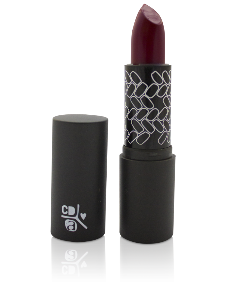 ABSOLUTION LIPSTICK LE SATIN 01 ROUGE BORDEAUX_