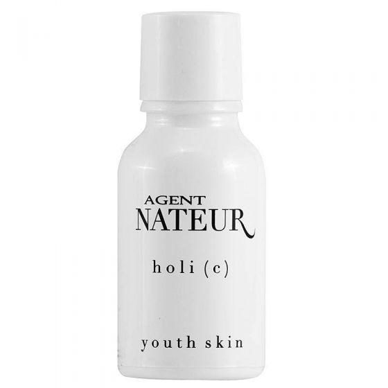 AGENT NATEUR - HOLI (C) YOUTH SKIN REFINING FACE VITAMINS - THE C DUO