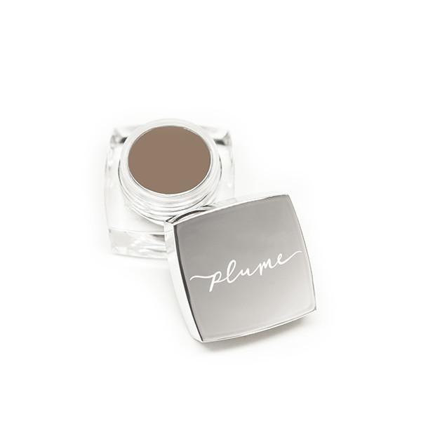 PLUME SCIENCE NOURISH & DEFINE BROW POMADE