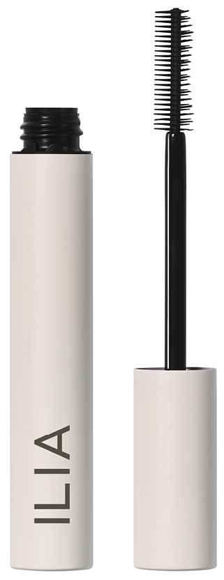 ILIA BEAUTY LIMITLESS LASH MASCARA  AFTER MIDNIGHT - SCHWARZ