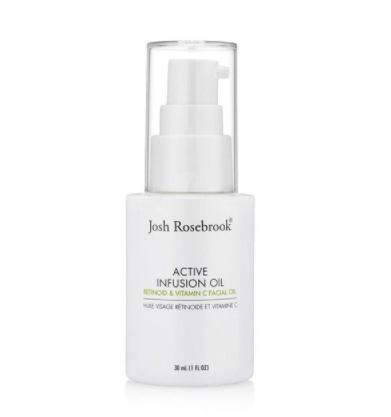 JOSH ROSEBROOK ACTIVE INFUSION OIL