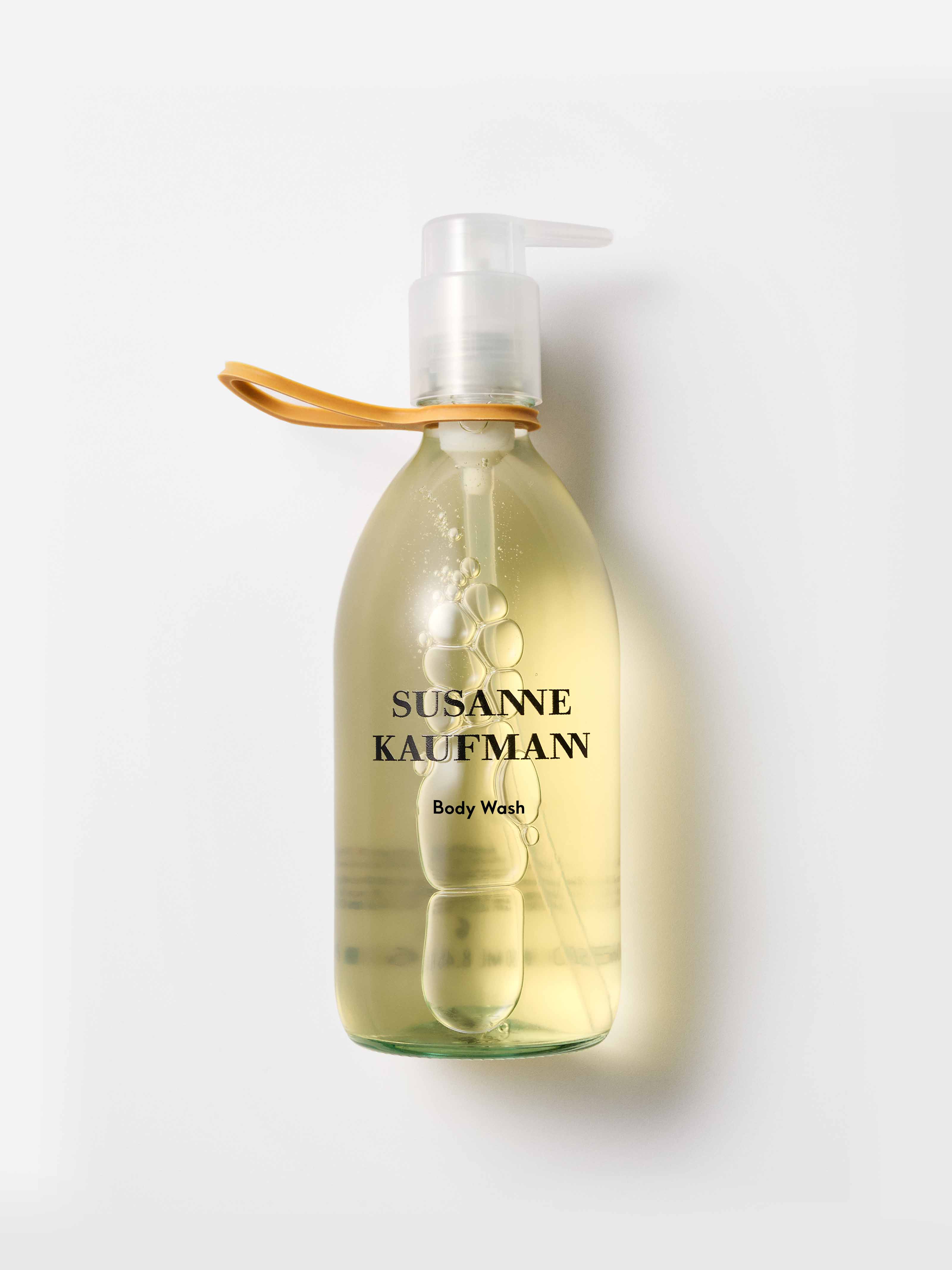 SUSANNE KAUFMANN DUSCHGEL - BODY WASH