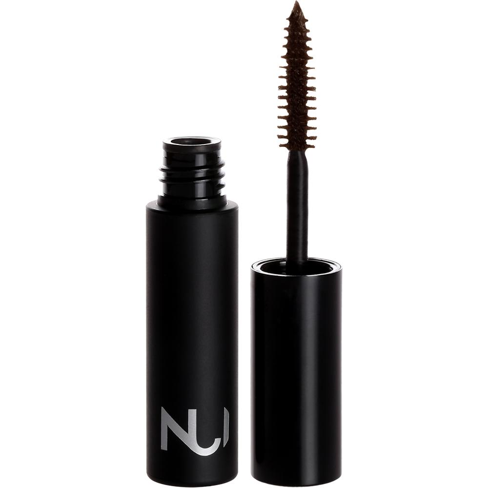 NUI COSMETICS NATURAL MASCARA PARAURI