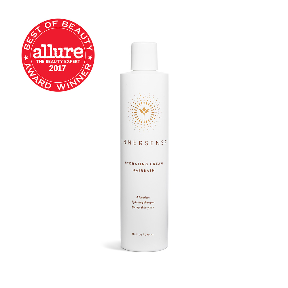 INNERSENSE HYDRATING CREAM HAIRBATH