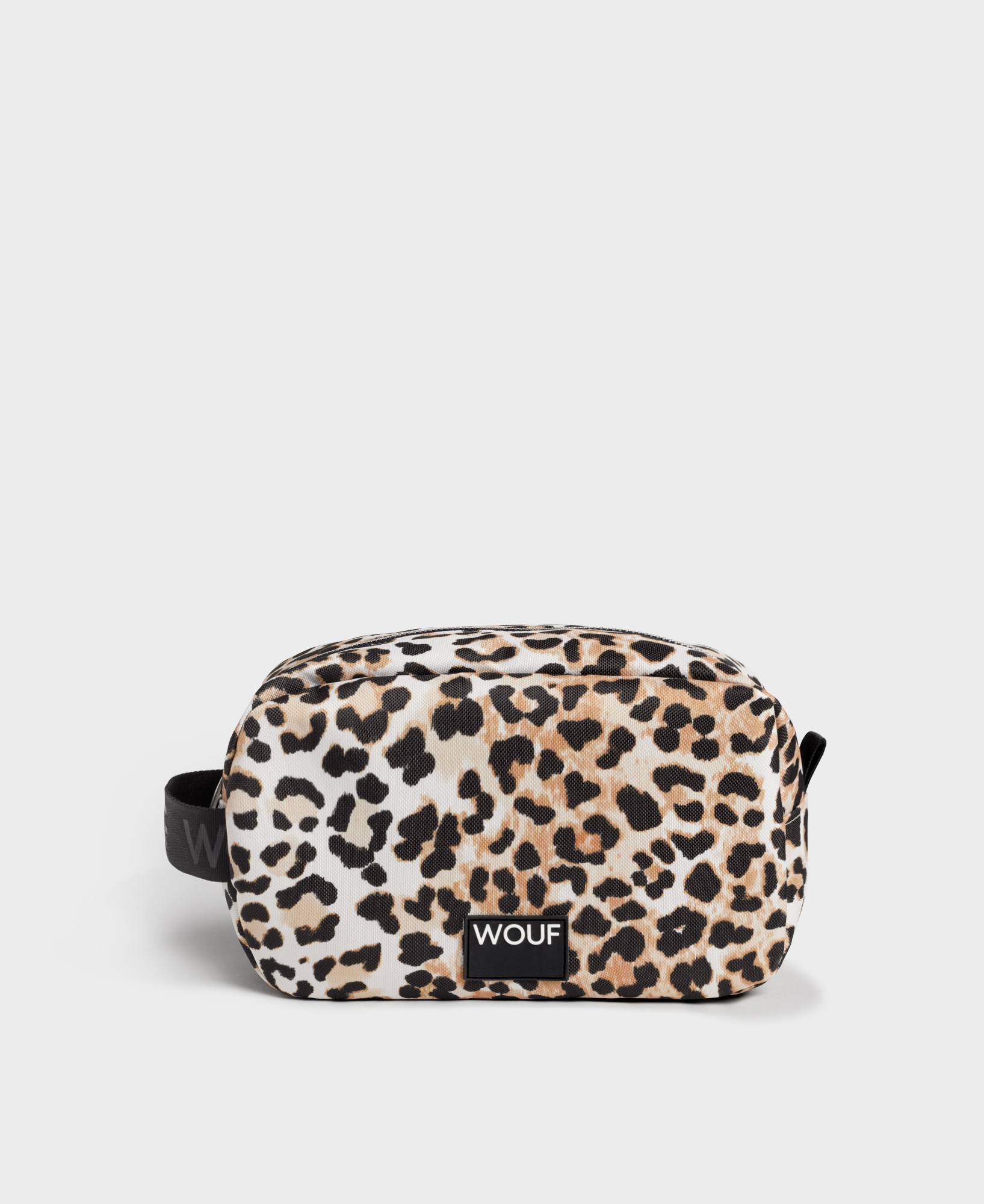 WOUF CLEO LARGE TOILETRY BAG