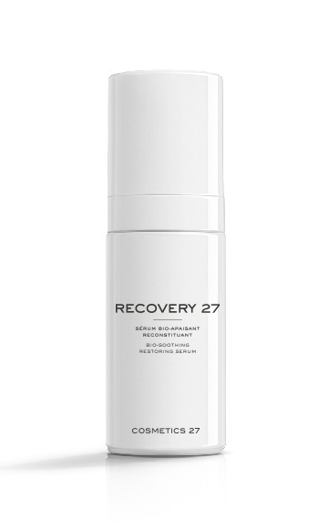 COSMETICS 27 RECOVERY 27