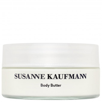 SUSANNE KAUFMANN KÖRPERBUTTER - BODY BUTTER