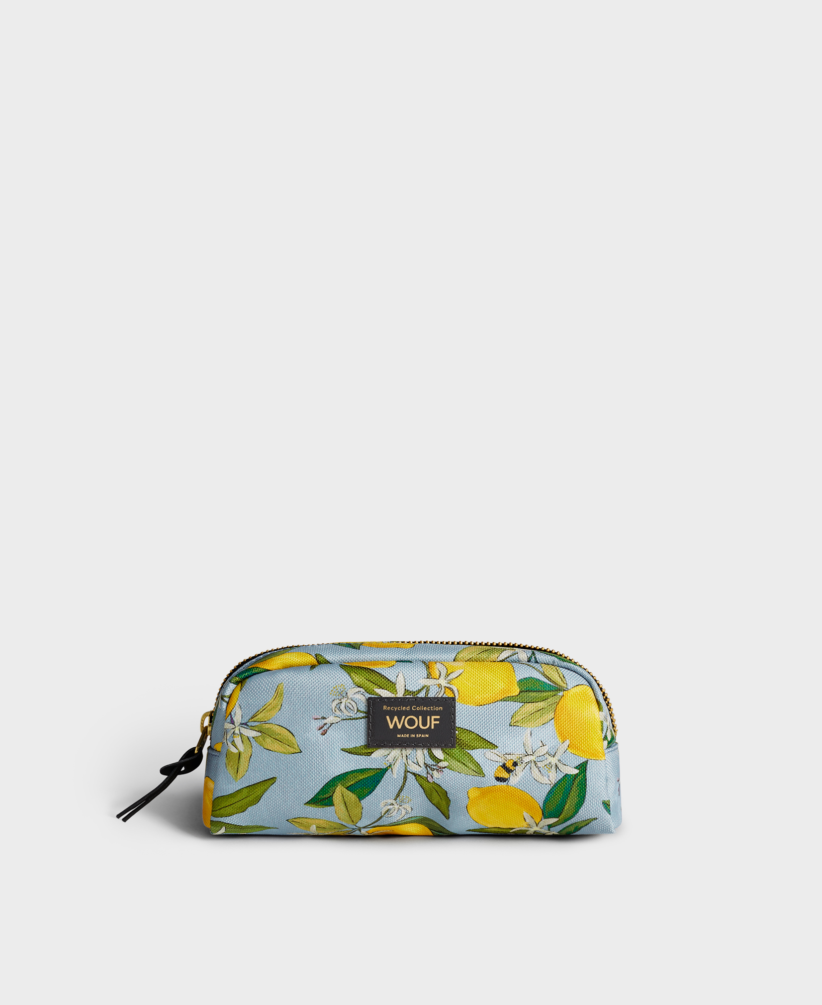 WOUF CAPRI MAKEUP BAG