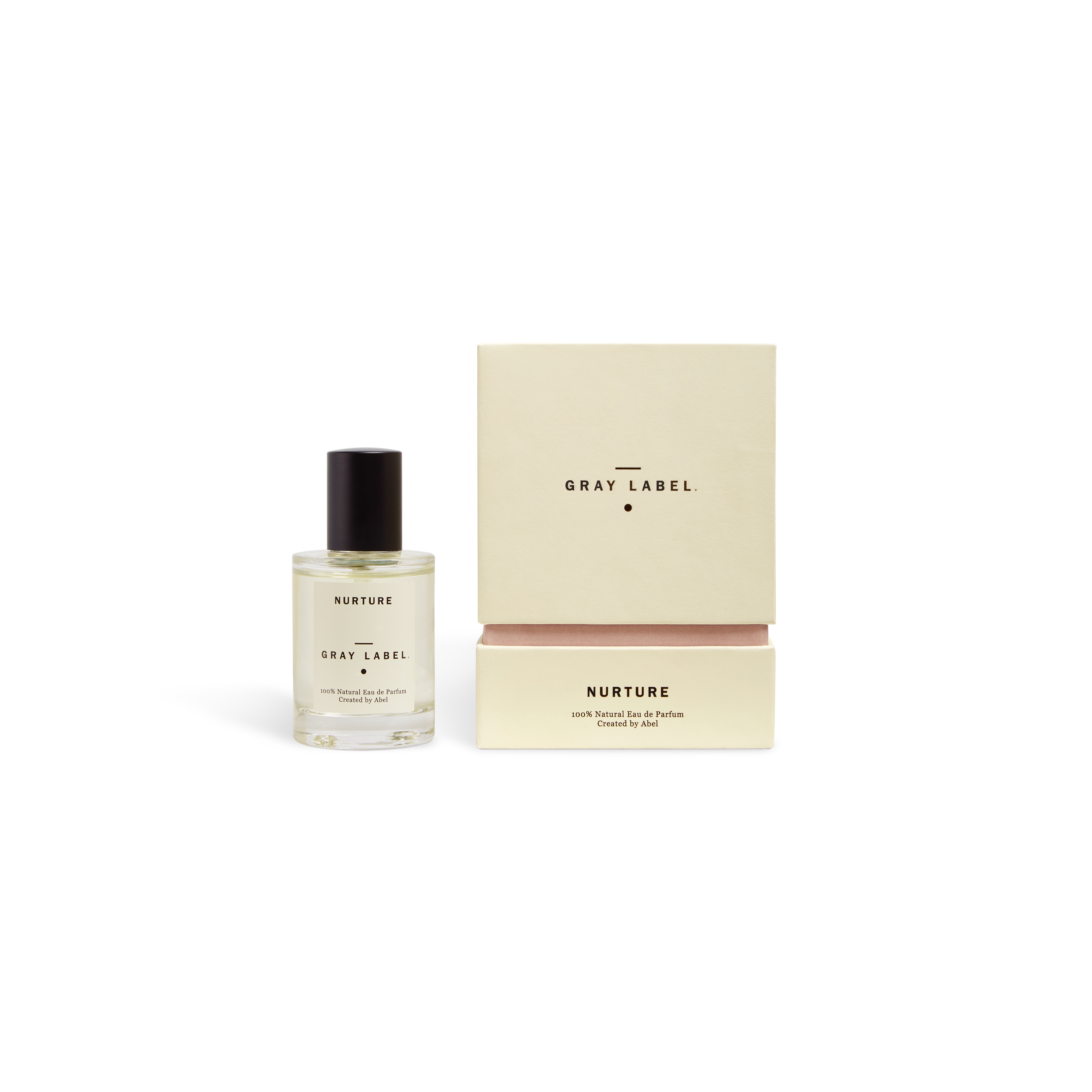 ABEL ODOR PARFUM NURTURE