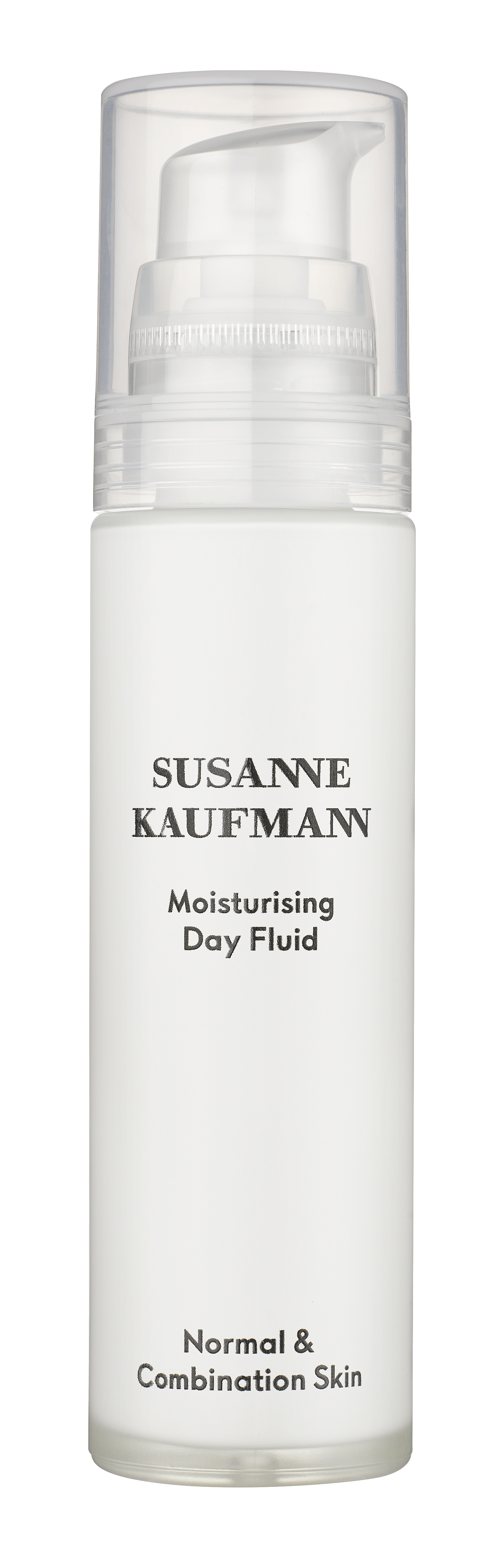 SUSANNE KAUFMANN HYDRATISIERENDES TAGESFLUID - MOISTURISING DAY FLUID