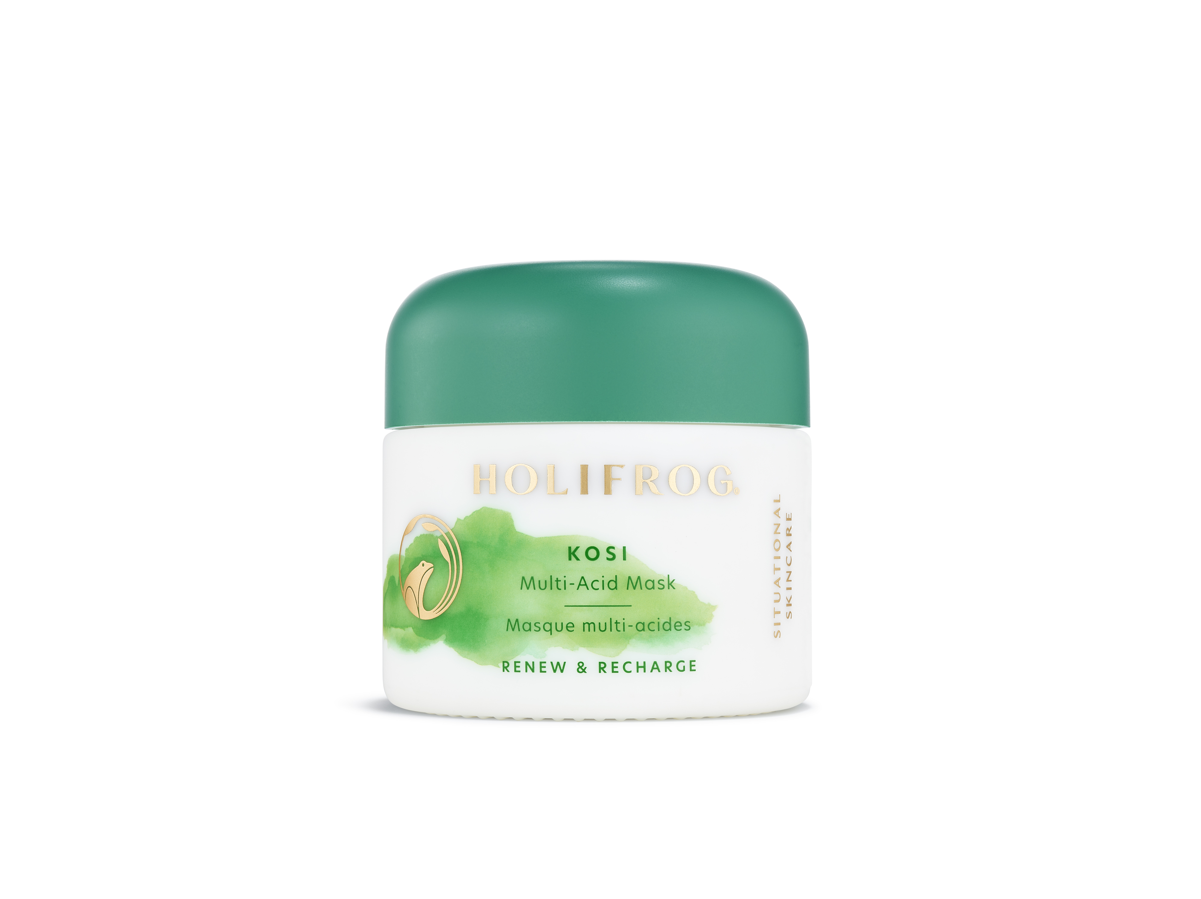 HOLIFROG KOSI MULTI-ACID MASK