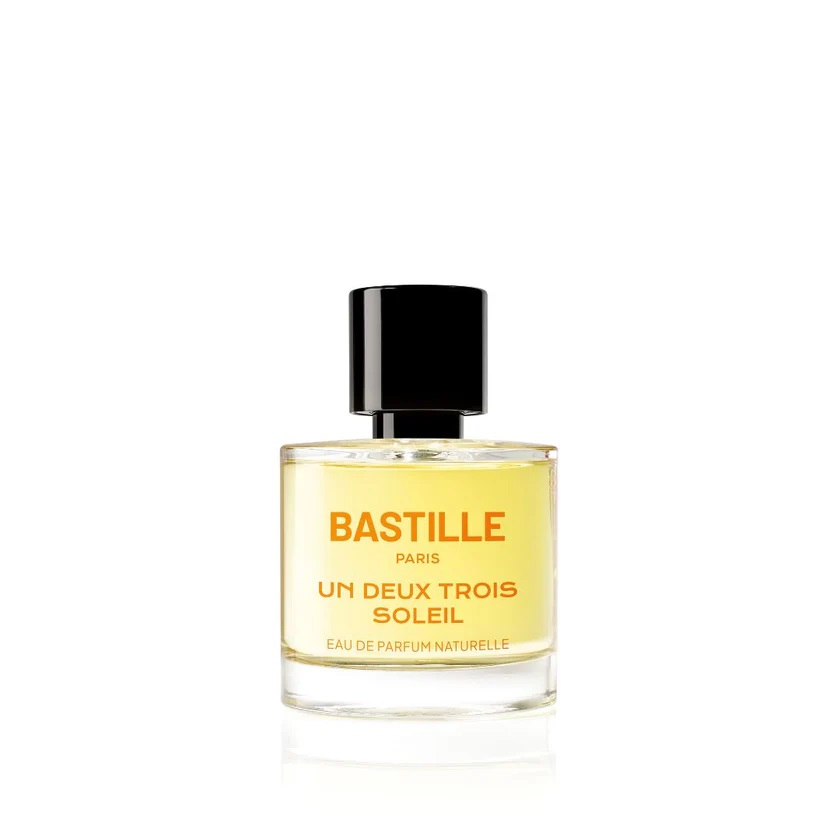 BASTILLE EAU DE PARFUM UN DEUX TROIS SOLEIL