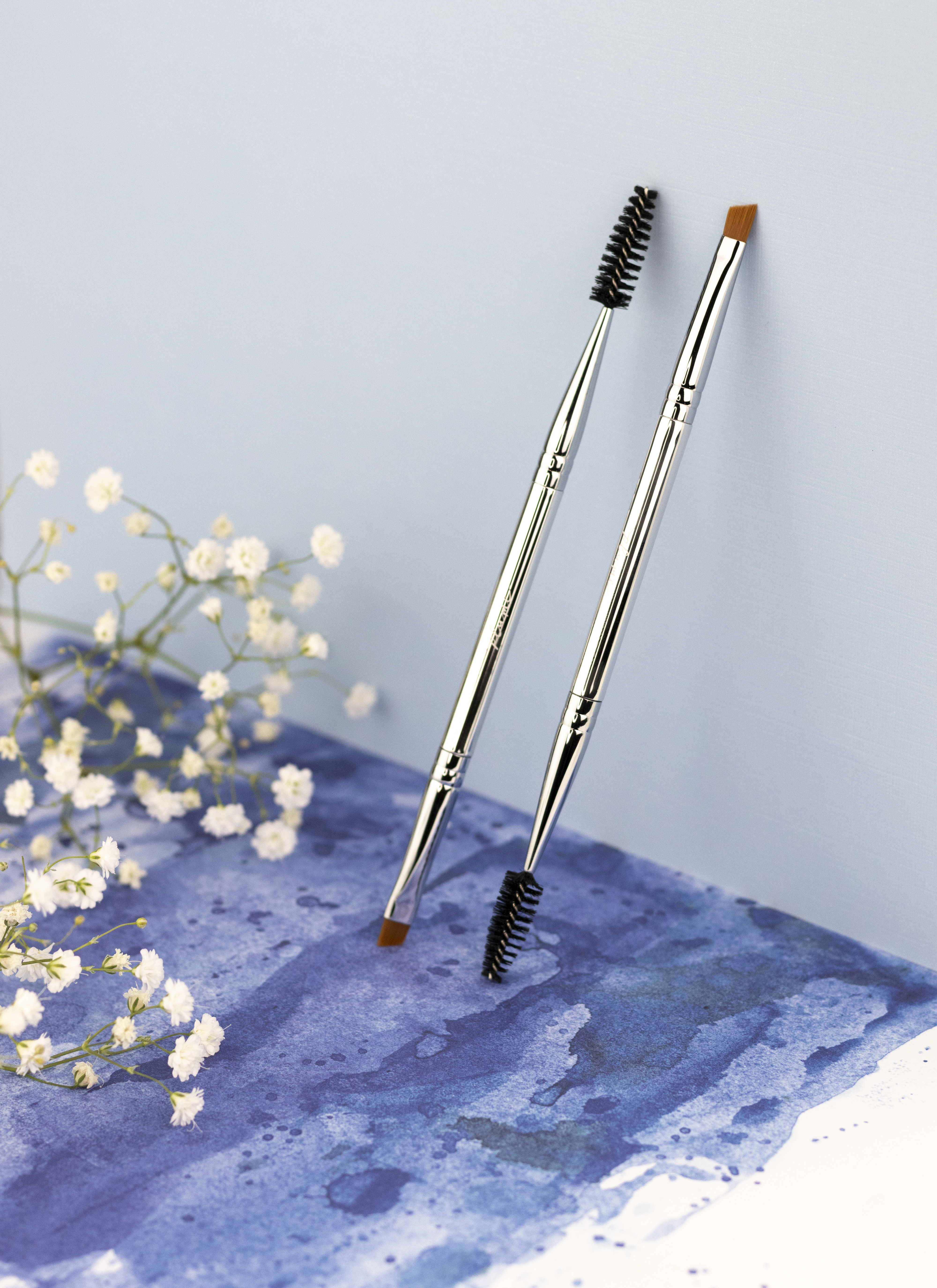 PLUME SCIENCE DIP & DEFINE DUAL-ENDED BRUSH